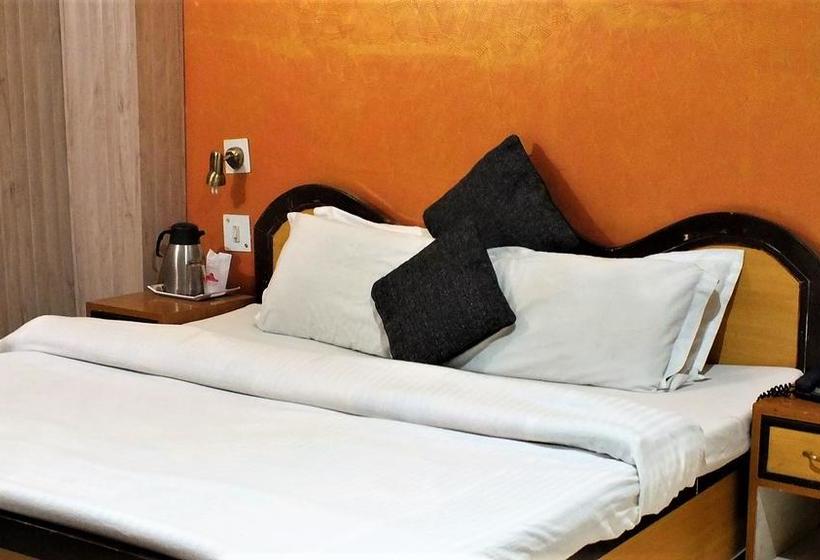 Hotel Anupam Resorts 15