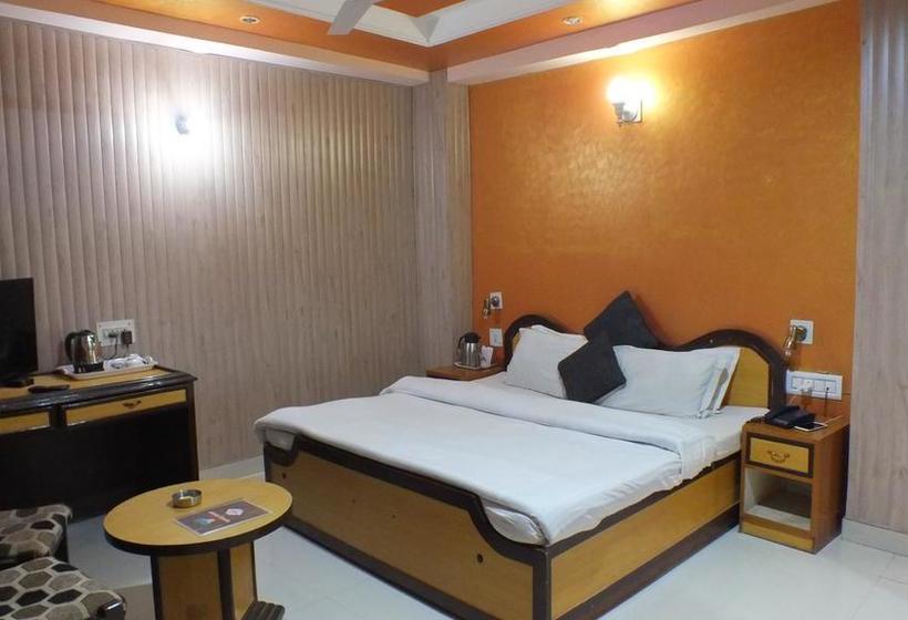 Hotel Anupam Resorts 16