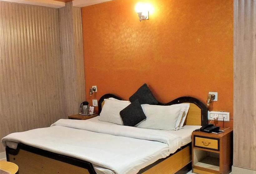 Hotel Anupam Resorts 17