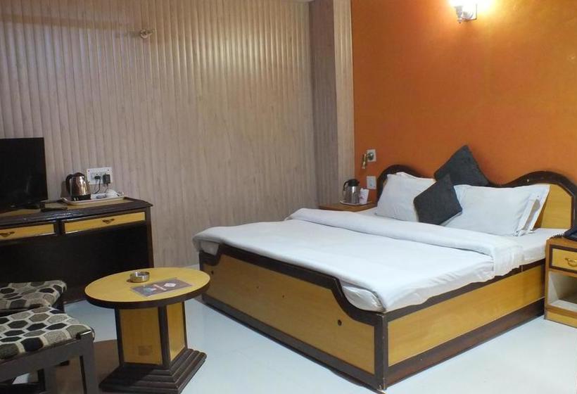 Hotel Anupam Resorts 18