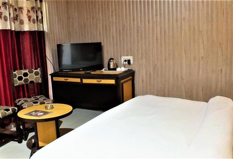 Hotel Anupam Resorts 19