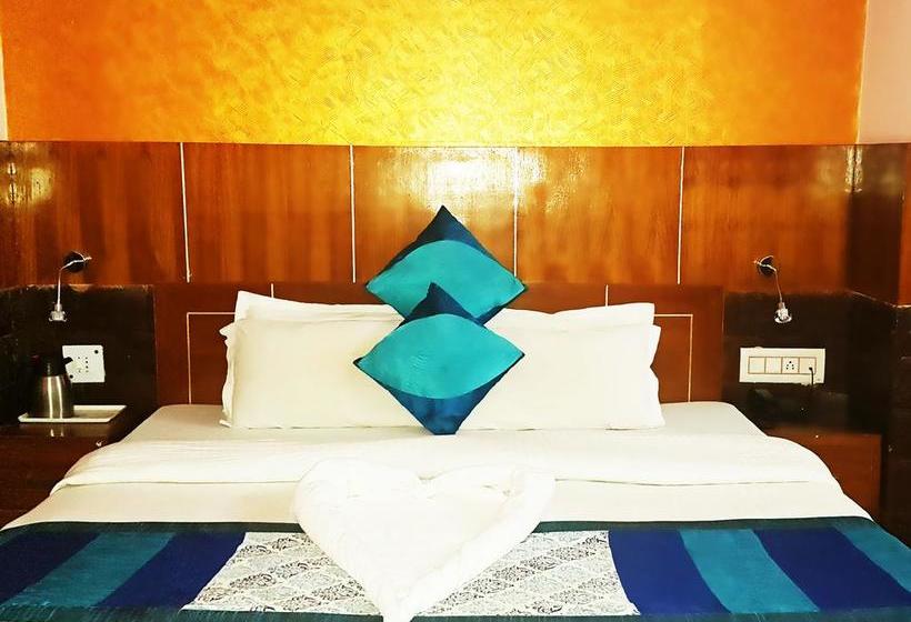 Hotel Anupam Resorts 2