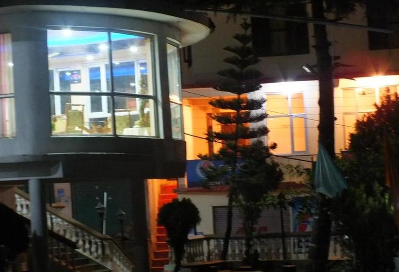 Hotel Anupam Resorts 20