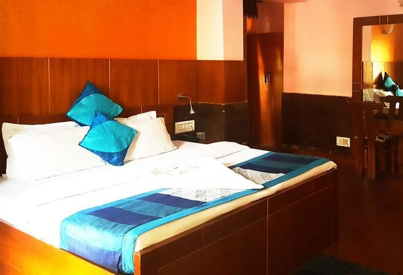 Hotel Anupam Resorts 3