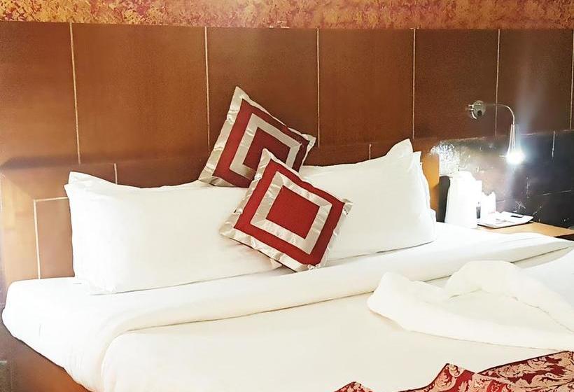 Hotel Anupam Resorts 4