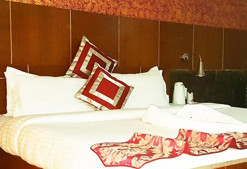 Hotel Anupam Resorts 5