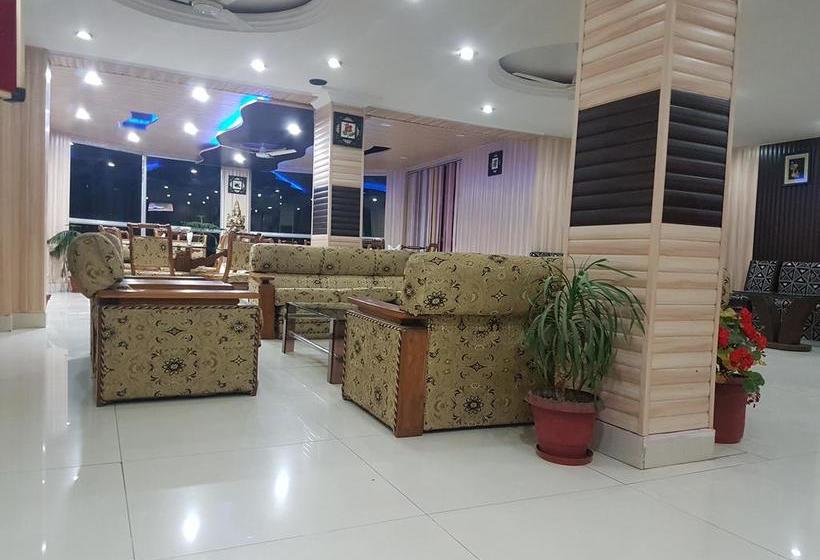 Hotel Anupam Resorts 6