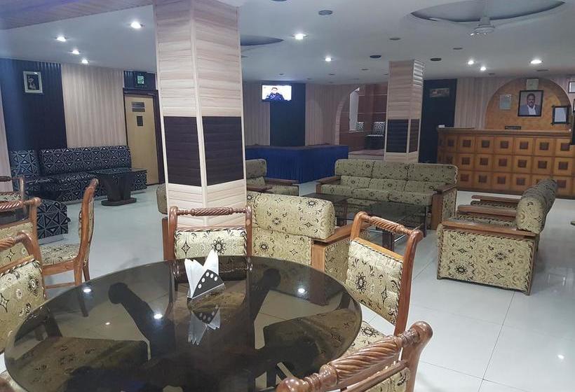 Hotel Anupam Resorts 7