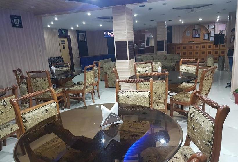 Hotel Anupam Resorts 8