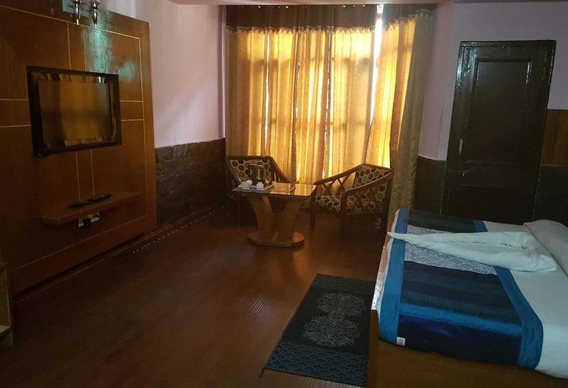 Hotel Anupam Resorts 9