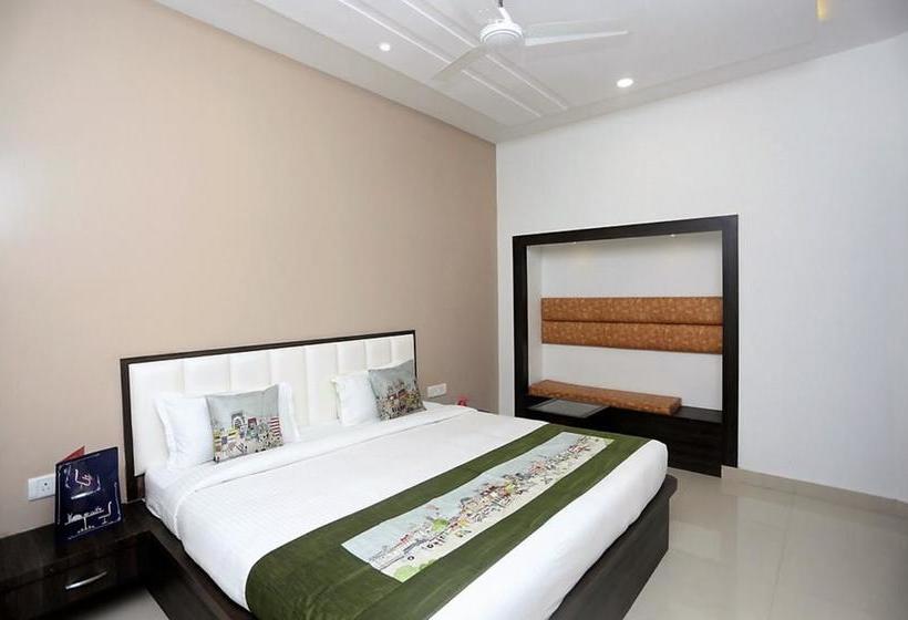 Hotel Pratap 5
