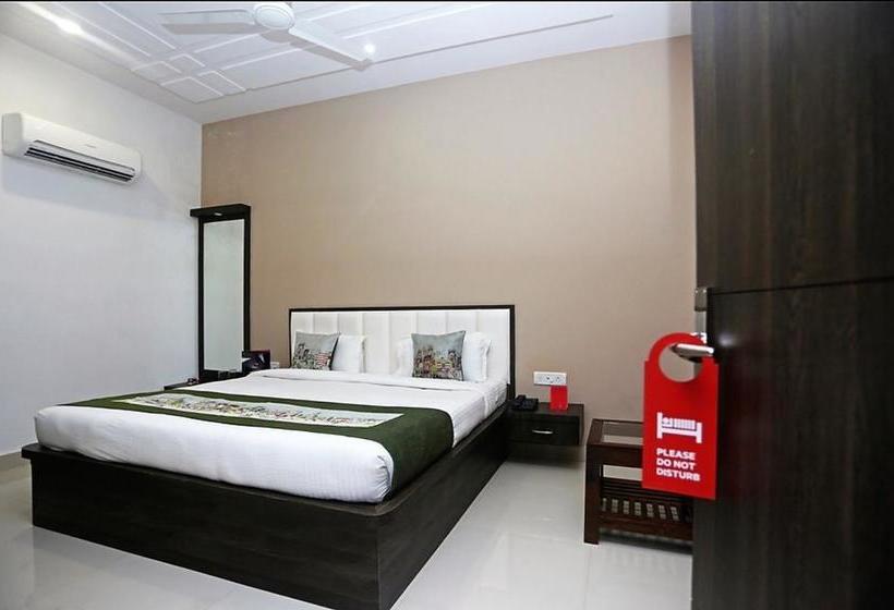 Hotel Pratap 6