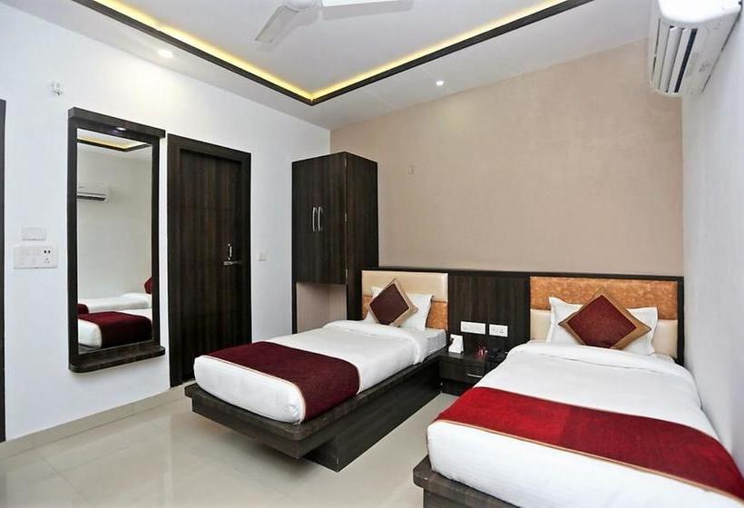 Hotel Pratap 9