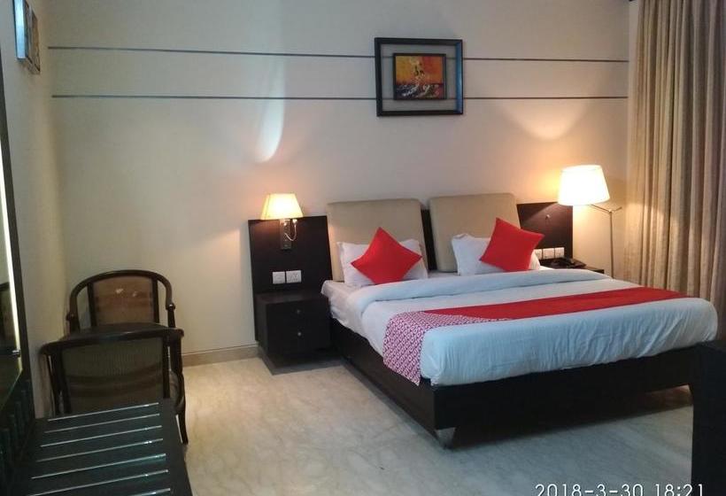 Hotel White Castle Manesar