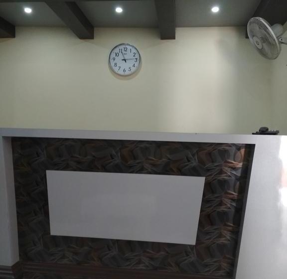 Hotel White Castle Manesar 17