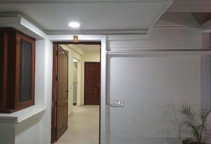 Hotel White Castle Manesar 18