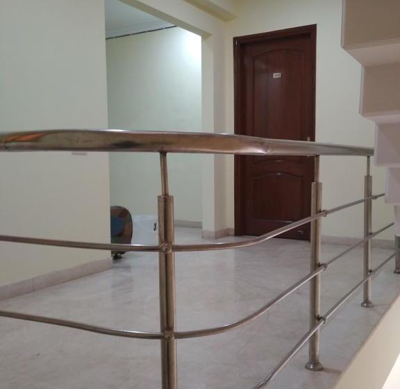 Hotel White Castle Manesar 19