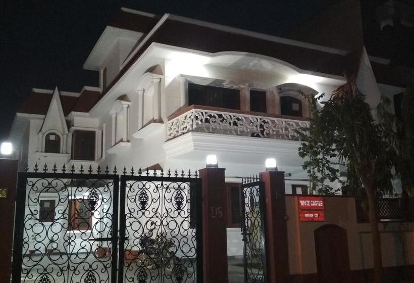 Hotel White Castle Manesar 20