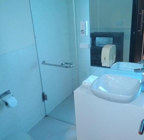 Hotel White Castle Manesar 3