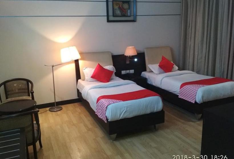 Hotel White Castle Manesar 6