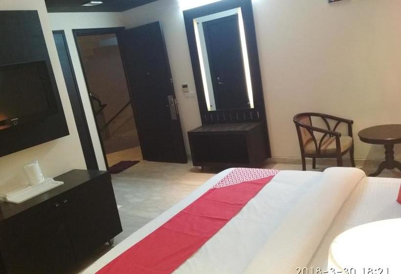 Hotel White Castle Manesar 7