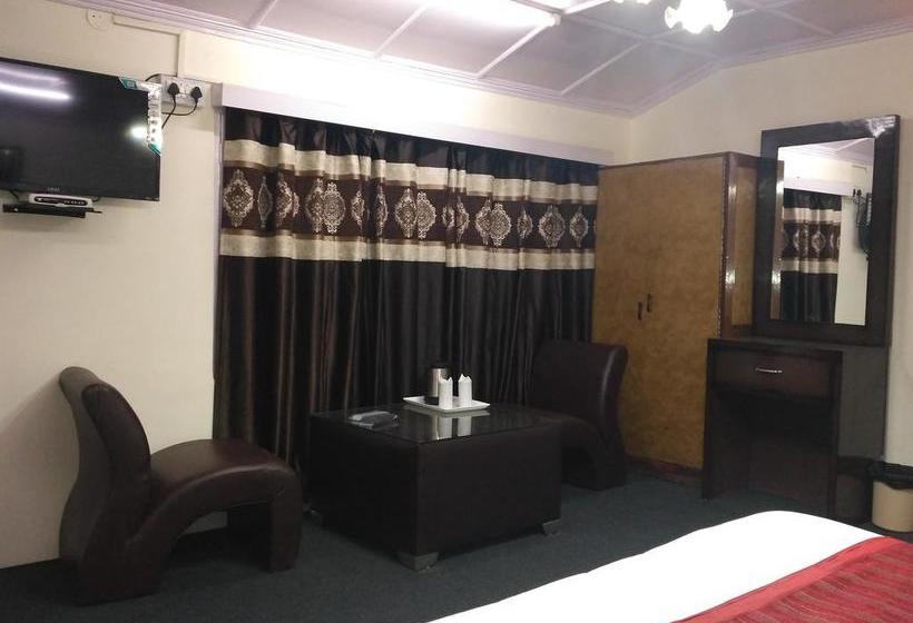 Bed and Breakfast Imperial Heritage Shimla