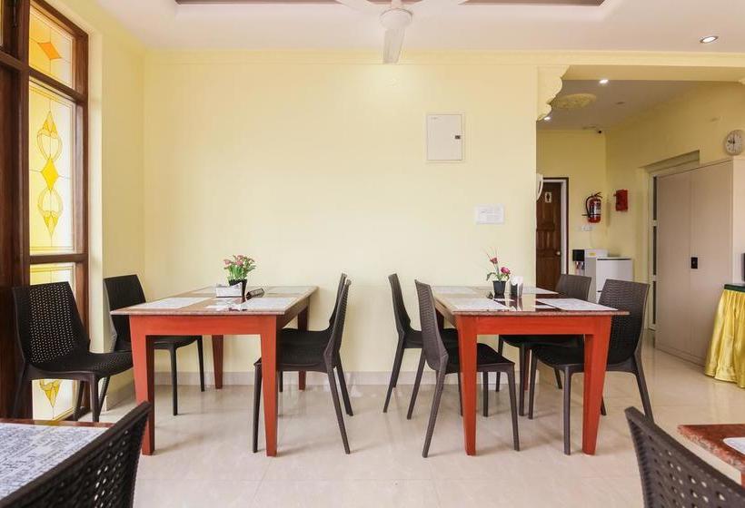 Hotel Dynasty Villas Boutique Resort 1