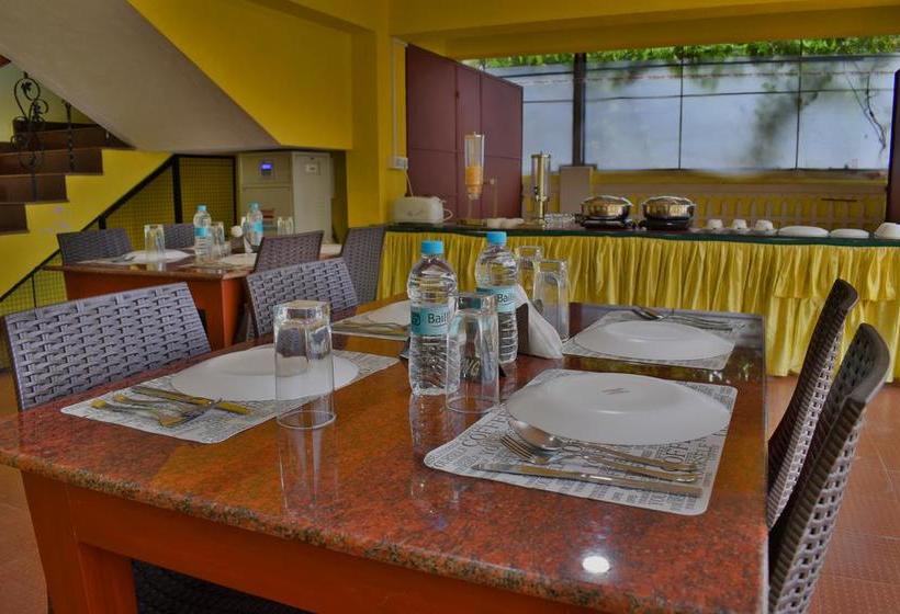 Hotel Dynasty Villas Boutique Resort 10