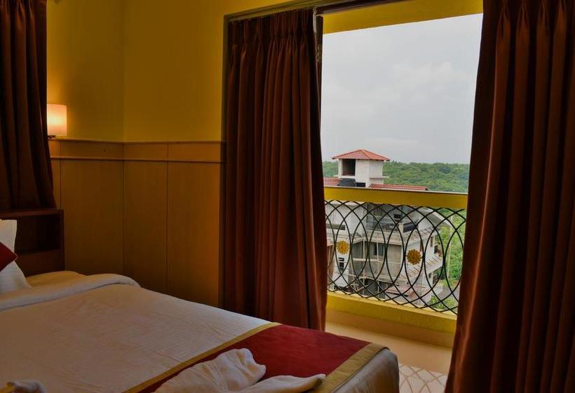 Hotel Dynasty Villas Boutique Resort 11