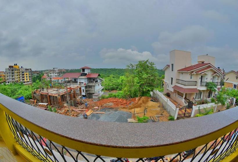 Hotel Dynasty Villas Boutique Resort 12