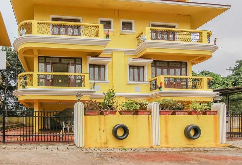 Hotel Dynasty Villas Boutique Resort 14