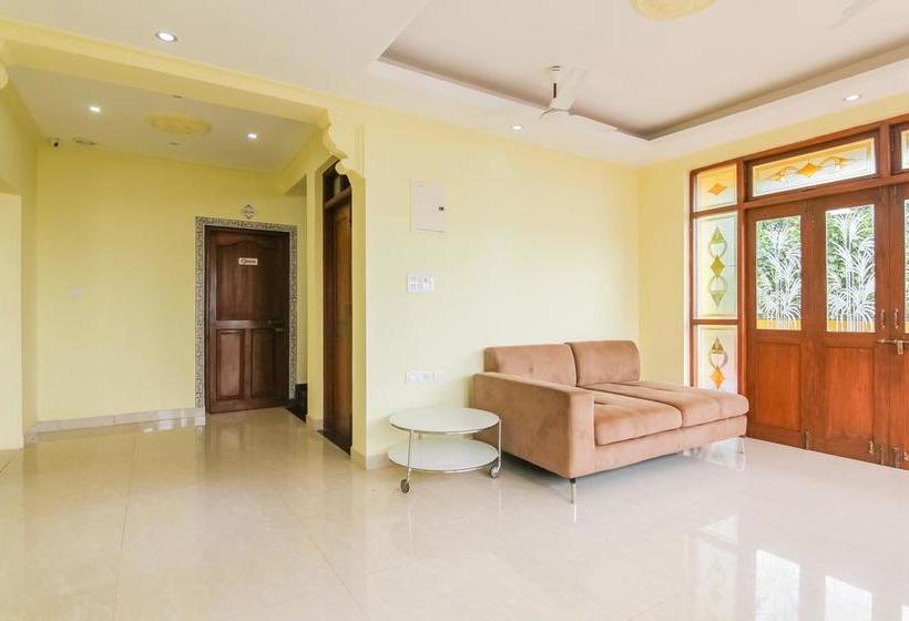 Hotel Dynasty Villas Boutique Resort 15