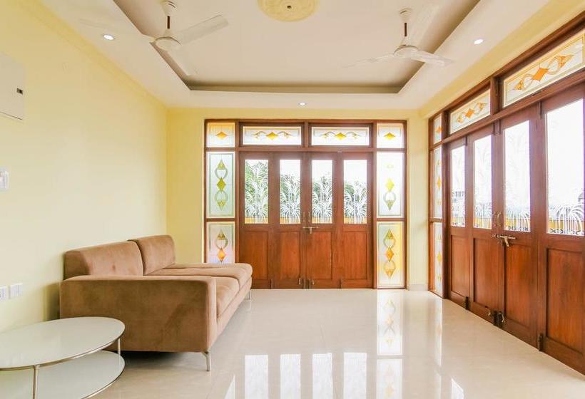 Hotel Dynasty Villas Boutique Resort 16