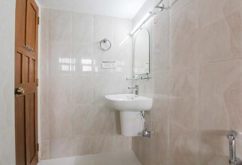 Hotel Dynasty Villas Boutique Resort 17