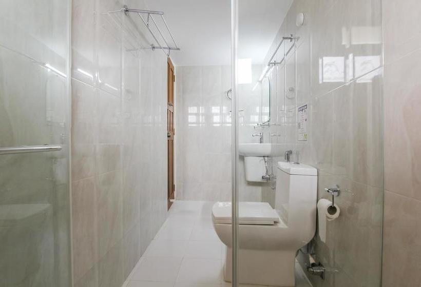 Hotel Dynasty Villas Boutique Resort 18