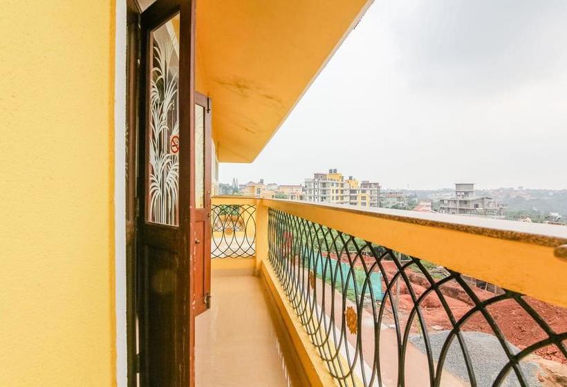 Hotel Dynasty Villas Boutique Resort 19