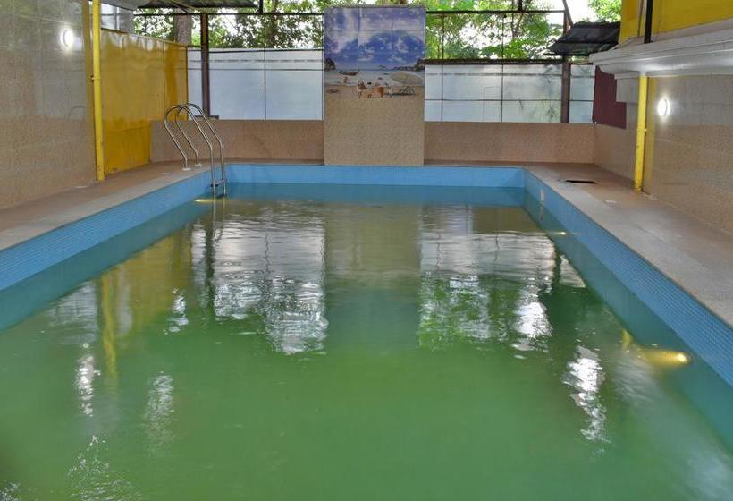 Hotel Dynasty Villas Boutique Resort 2