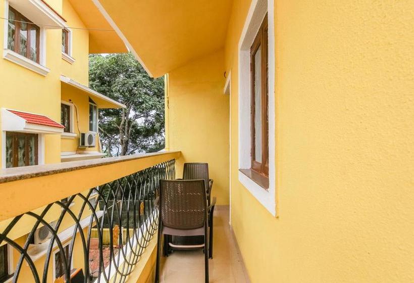 Hotel Dynasty Villas Boutique Resort 20