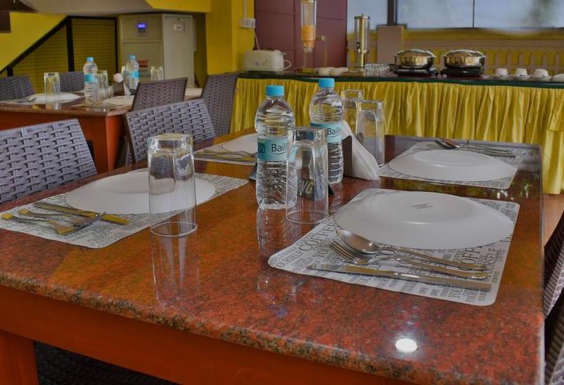 Hotel Dynasty Villas Boutique Resort 3