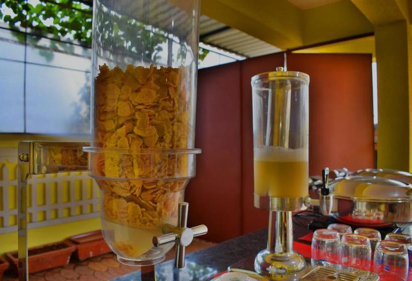 Hotel Dynasty Villas Boutique Resort 5