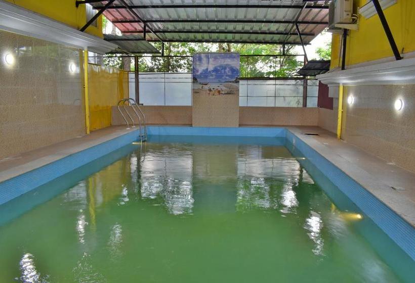 Hotel Dynasty Villas Boutique Resort 6