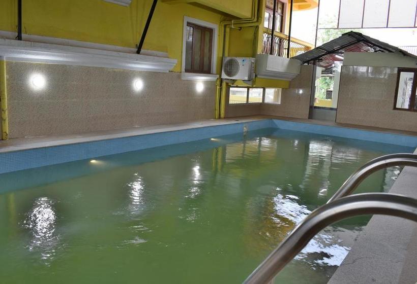 Hotel Dynasty Villas Boutique Resort 7