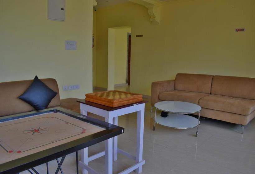 Hotel Dynasty Villas Boutique Resort 8