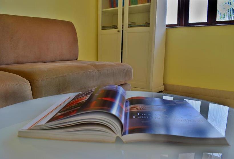 Hotel Dynasty Villas Boutique Resort 9