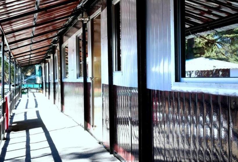 Hotel Snow View Huts 7