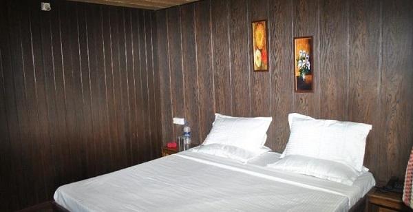 Hotel Snow View Huts 8