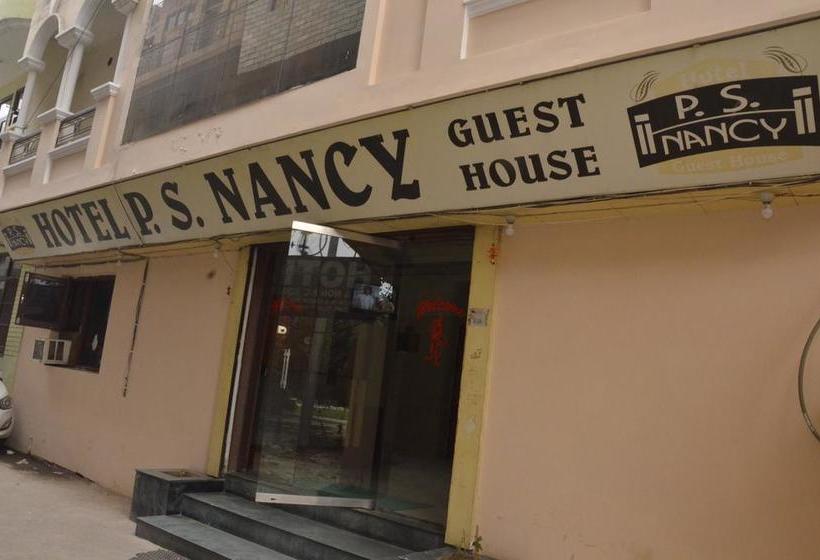 Hotel P.s.nancy Amritsar Punjab