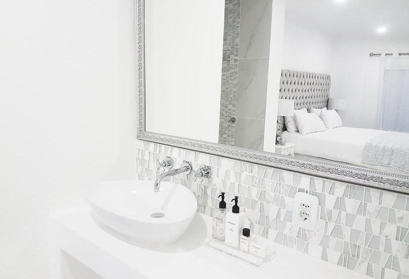 Bed and Breakfast Kleine Aussicht Langebaan Western Cape