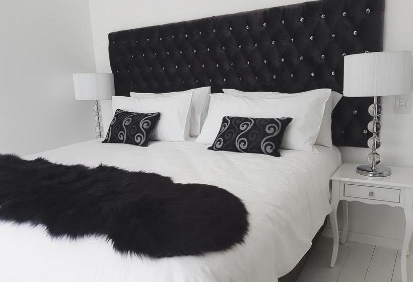 Bed and Breakfast Kleine Aussicht 10