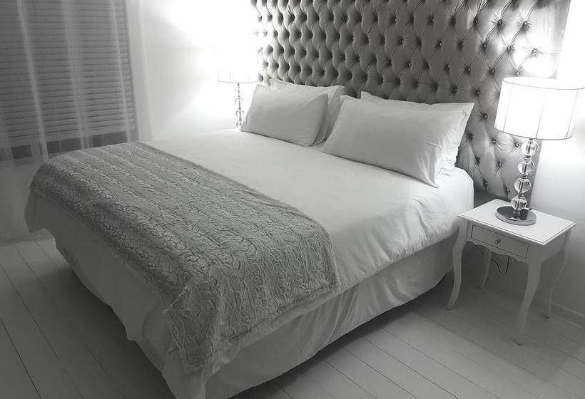 Bed and Breakfast Kleine Aussicht 2